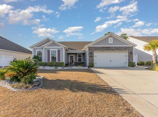 836 Lafayette Park Dr, Little River, SC 29566