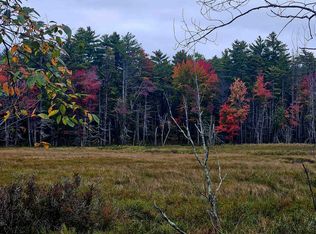 Map 257-Lot 32 Route 11, New Durham, NH 03855
