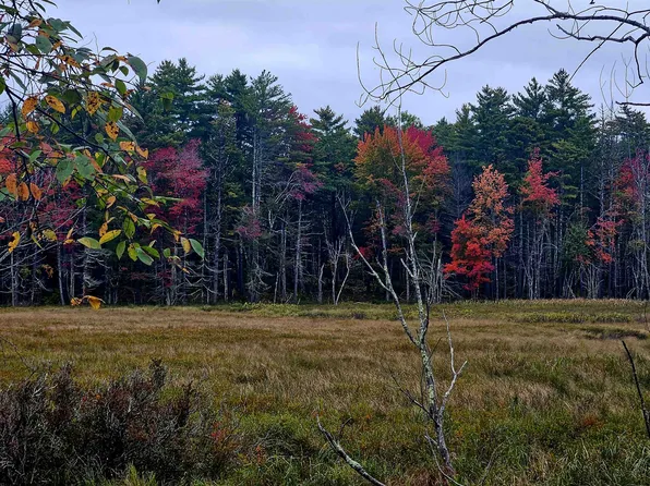 Map 257-Lot 32 Route 11, New Durham, NH 03855