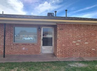 1417-1421 W 11th St, Clovis, NM 88101