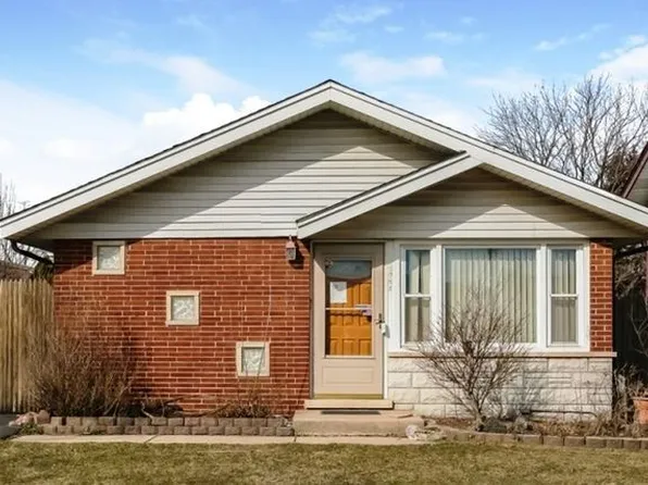 12460 S Keeler Ave, Alsip, IL 60803