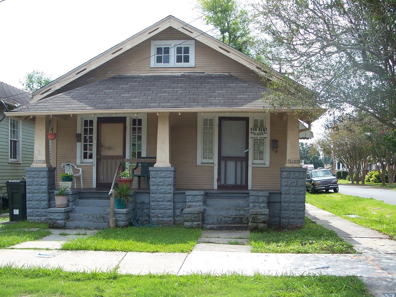 1701 Burdette St, New Orleans, LA 70118 Zillow