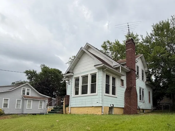 4013 Parkwood Ave, Baltimore, MD 21206