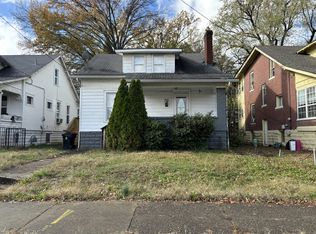 716 S 38th St, Louisville, KY 40211