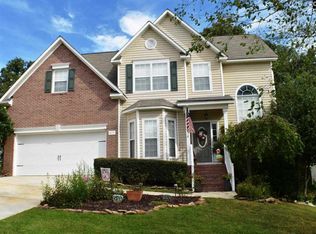 415 Gallatin Cir, Irmo, SC 29063