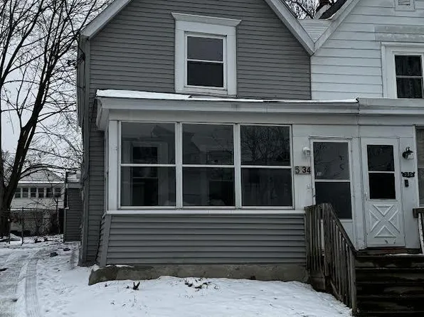 534 Hudson Avenue, Albany, NY 12203