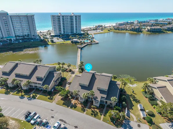 94 Stewart Lake Cv Unit 282, Miramar Beach, FL 32550