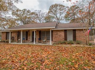 604 Ates Rd, Pineville, LA 71360