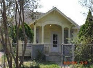 7230 Avenue F, Houston, TX 77011