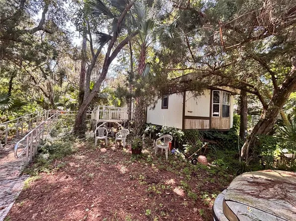 614 VAUGHN ROAD, PORT ORANGE, FL 32127
