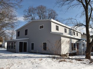 110 Gould Pl, Syracuse, NY 13211