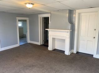 447-449 W Washington St #B, Hagerstown, MD 21740