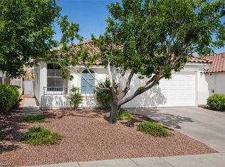 1125 Cathedral Ridge St, Henderson, NV 89052