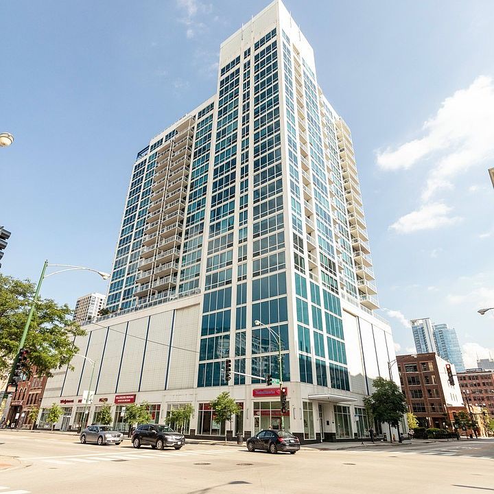 1st image of 757 N Orleans St APT 1202