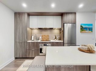 35 Tubman Ave #716, Toronto, ON M5A 0T1