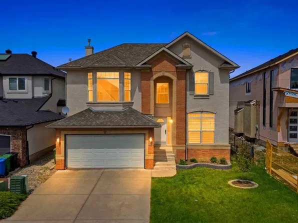 1433 S Strathcona Dr SW, Calgary, AB T3H 4M2