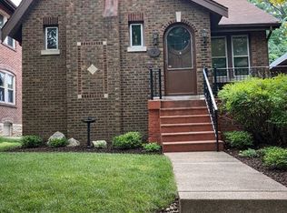 5448 Lisette Ave, Saint Louis, MO