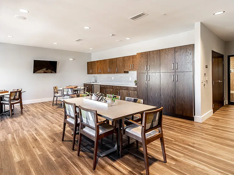 Centennial Crossings 62+ Apartments — Photo 6