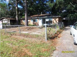 1548 Fleetwood Dr, Mobile, AL 36605