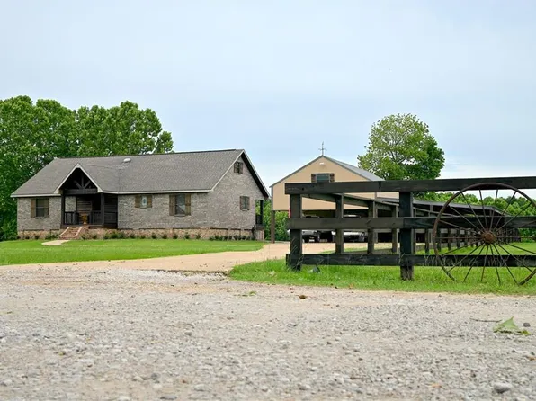 272 Lucy Belle Dr, Marksville, LA 71351