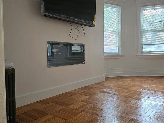 Family Room and Dining Area
