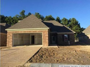 3290 Foxdale Loop, Southaven, MS 38672