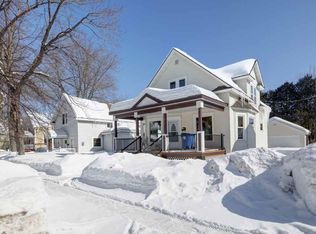 1215 Prospect Ave, Wausau, WI 54403