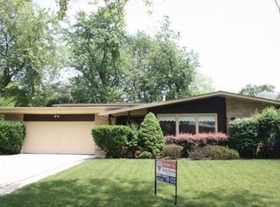 449 N Arizona Ave, Glenwood, IL