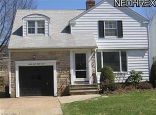 2427 White Rd, University Heights, OH 44118