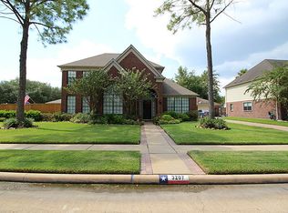 3207 Cobblestone Creek Way, Houston, TX 77084