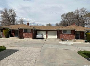 865 Edelweiss St #867, Reno, NV 89502