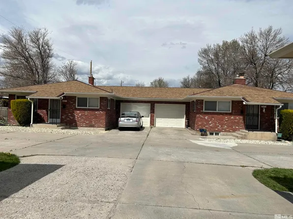 865 Edelweiss St #867, Reno, NV 89502