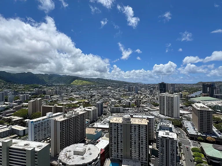 629 Keeaumoku St #3803 — Photo 26