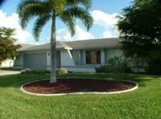 1628 SE 6th St, Cape Coral, FL 33990