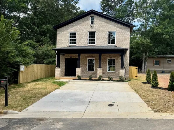 588 Washington Ln, Albemarle, NC 28001