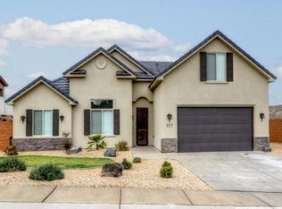 337 N 3340 W, Hurricane, UT 84737