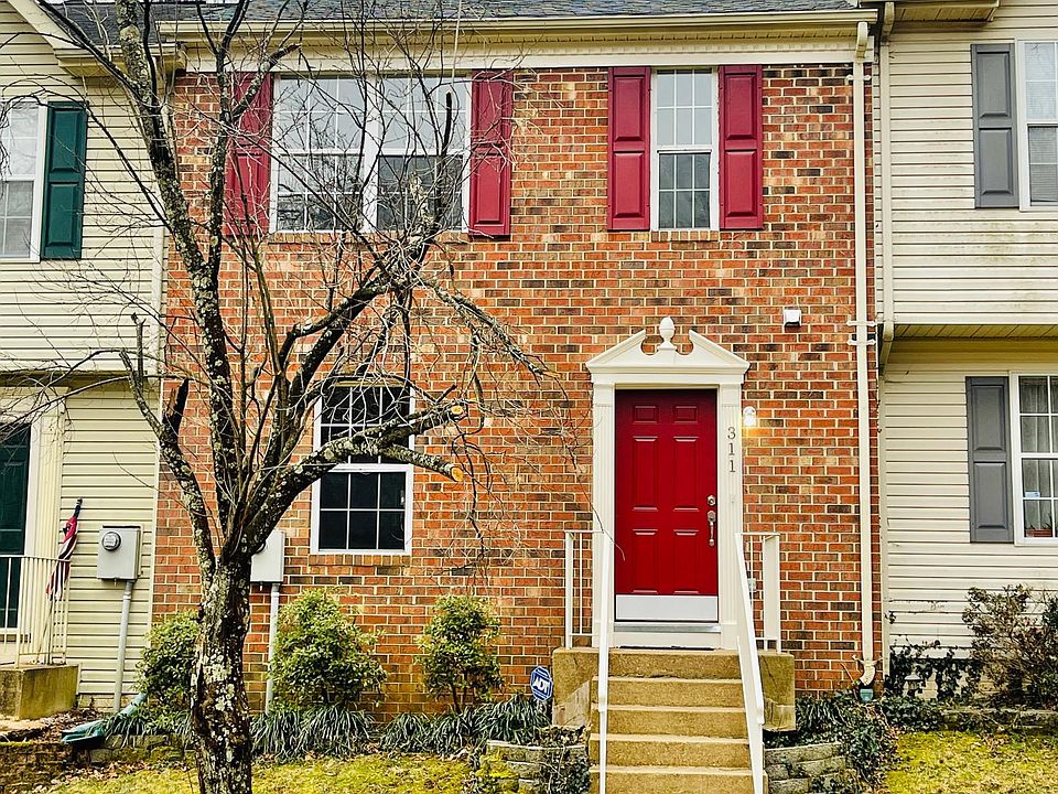 1st image of 311 Stafford Mews Ln