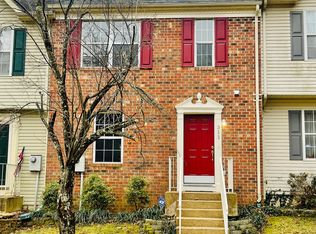 311 Stafford Mews Ln, Stafford, VA 22556