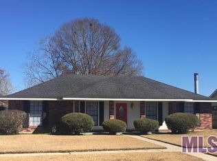 3736 Monticello Blvd, Baton Rouge, LA 70814