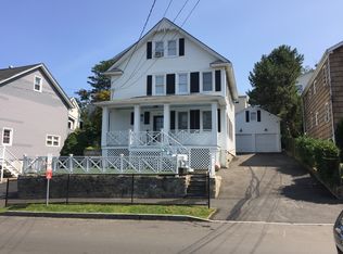 107 N Water St FLOOR 2, Greenwich, CT 06830
