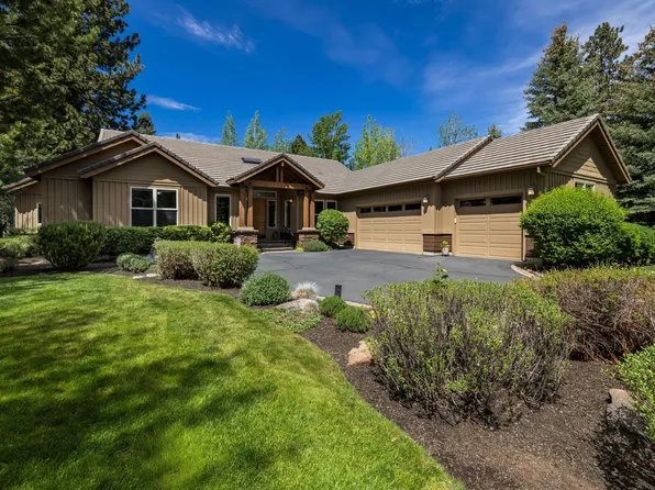 19574 Green Lakes Loop, Bend, OR 97702