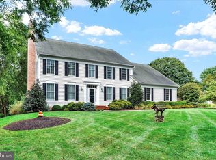 4041 Holly Knoll Dr, Glen Arm, MD 21057