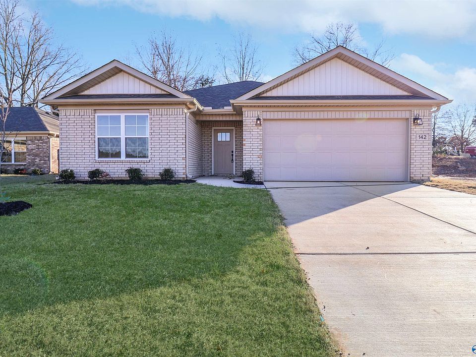 142 Stratman Dr, New Hope, AL 35760 Zillow