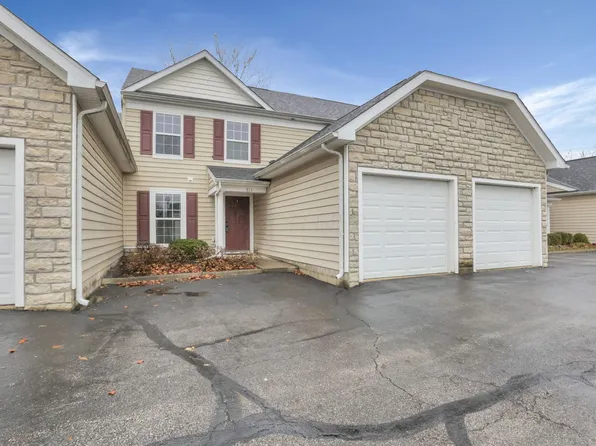 311 Dysar Run Dr #24, Blacklick, OH 43004
