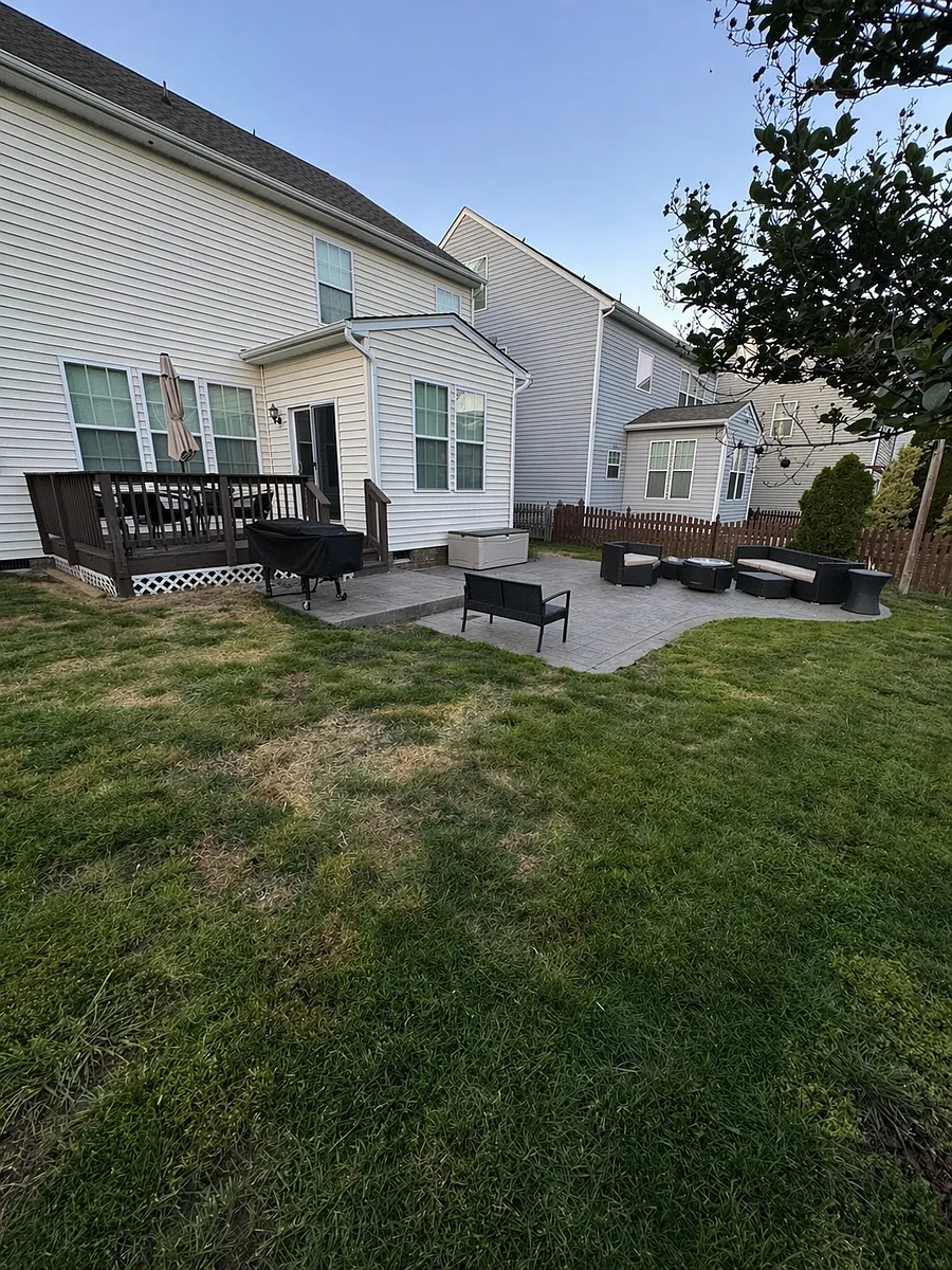 Building Photo - 8730 Hambleton Way