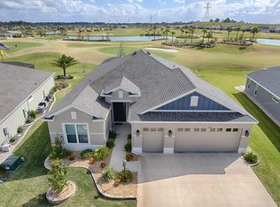 6744 Newell Loop, Okahumpka, FL 34762