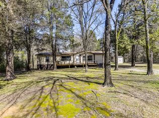 14882 Dusti Rd, Eustace, TX 75124