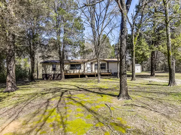 14882 Dusti Rd, Eustace, TX 75124
