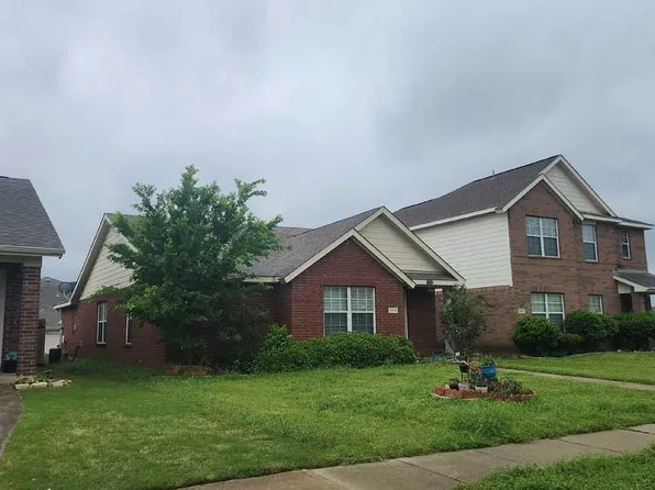 8814 Stewart St, Cross Roads, TX 76227