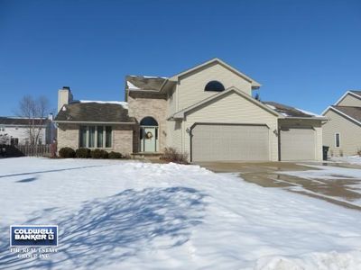 1500 Skylark Ln, Green Bay, WI, 54313
